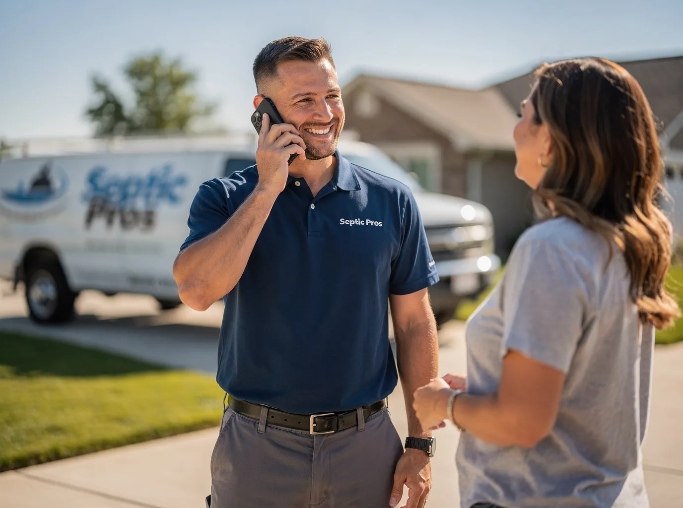 Septic Tank Pumping Terlton, OK FAQs
